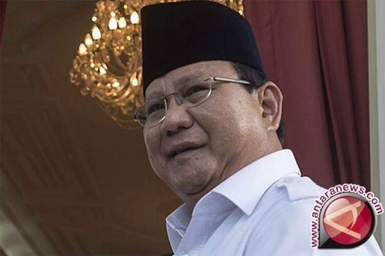 Prabowo Minta Maaf Terkait Kebohongan Ratna Sarumpaet
