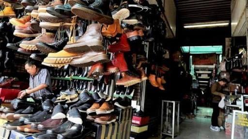 TAUKAH AGAN ?? (Cintailah produk lokal) dongkrak semangat ekonomi yang jatuh !