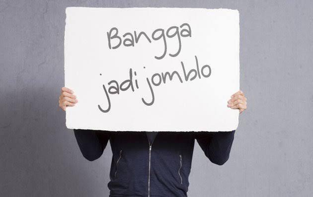 Ada Cinta di Hati yang Gersang (belum pernah PACARAN)