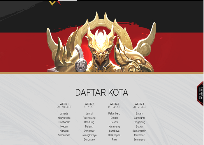 Keseruan ASL Dan ANC Yang Ga Ada Abisnya!