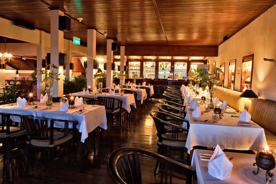 Pengin Romantic Dining di Bandung, Cek Dulu Tempat-tempatnya Di Sini!
