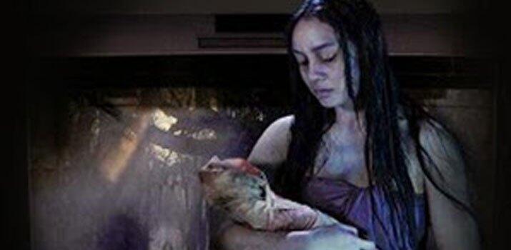Yang Penakut Jangan Baca!10 Hantu menyeramkan di Dunia
