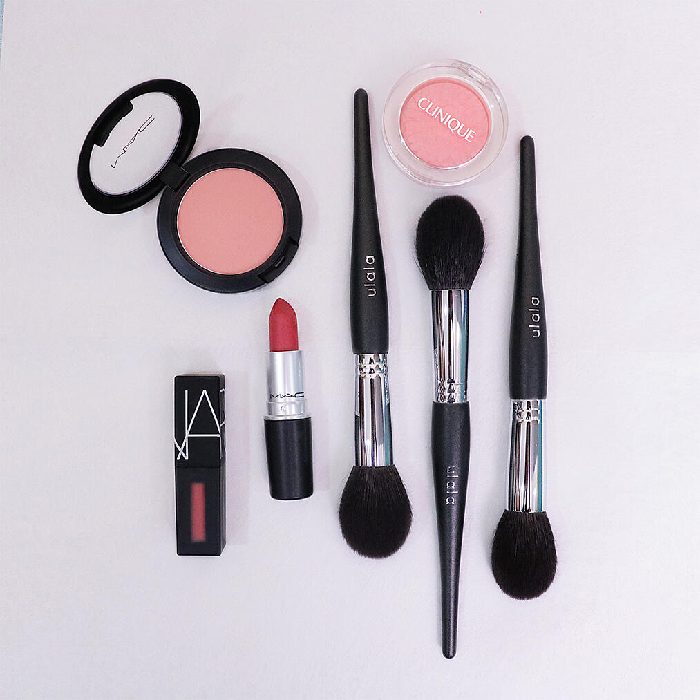 Rajin pakai segala brush make up tapi mager buat nyuci? INFO PENTING!