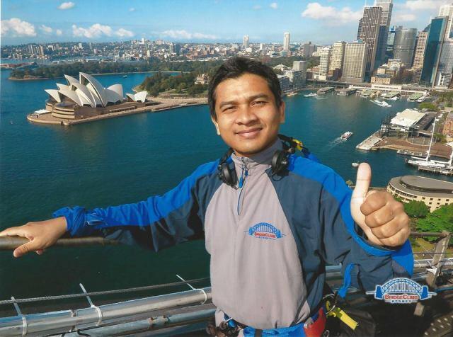 &#91;COC Travellers&#93; Tips Traveling Saat Short Course Di Musim Dingin Aussie #AslinyaLo