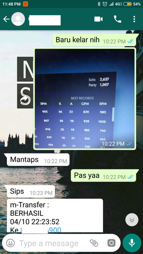 JOKI 0 - 6K MMR #SINS