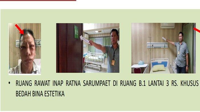 MEMBONGKAR KEBOHONGAN "OPOSISI KARDUS"