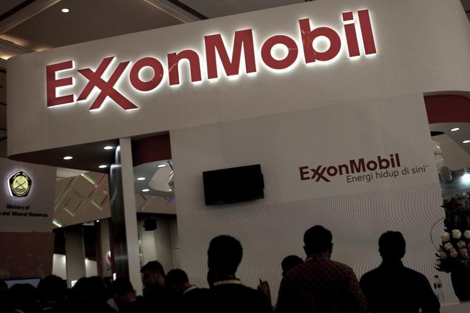 ExxonMobil Bahas Pelanggaran Gaji Karyawan Asing dengan SKK Migas