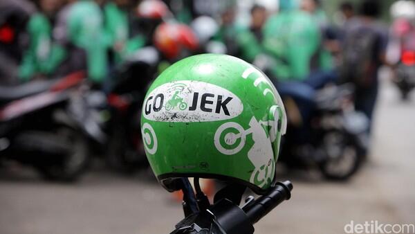 Go-Jek bakal Meluncur di Singapura Bulan Ini