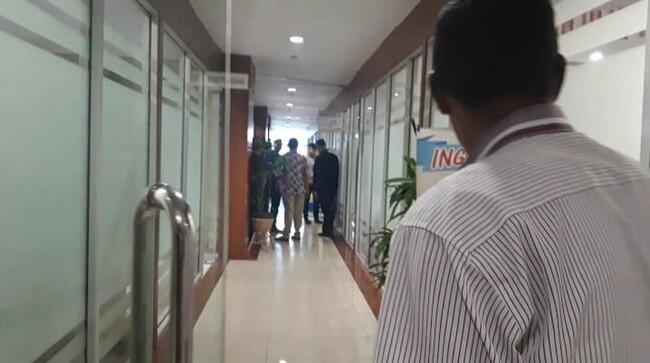 Pegawai Pajak Kena OTT KPK, Pelayanan KPP Ambon Seperti Biasa