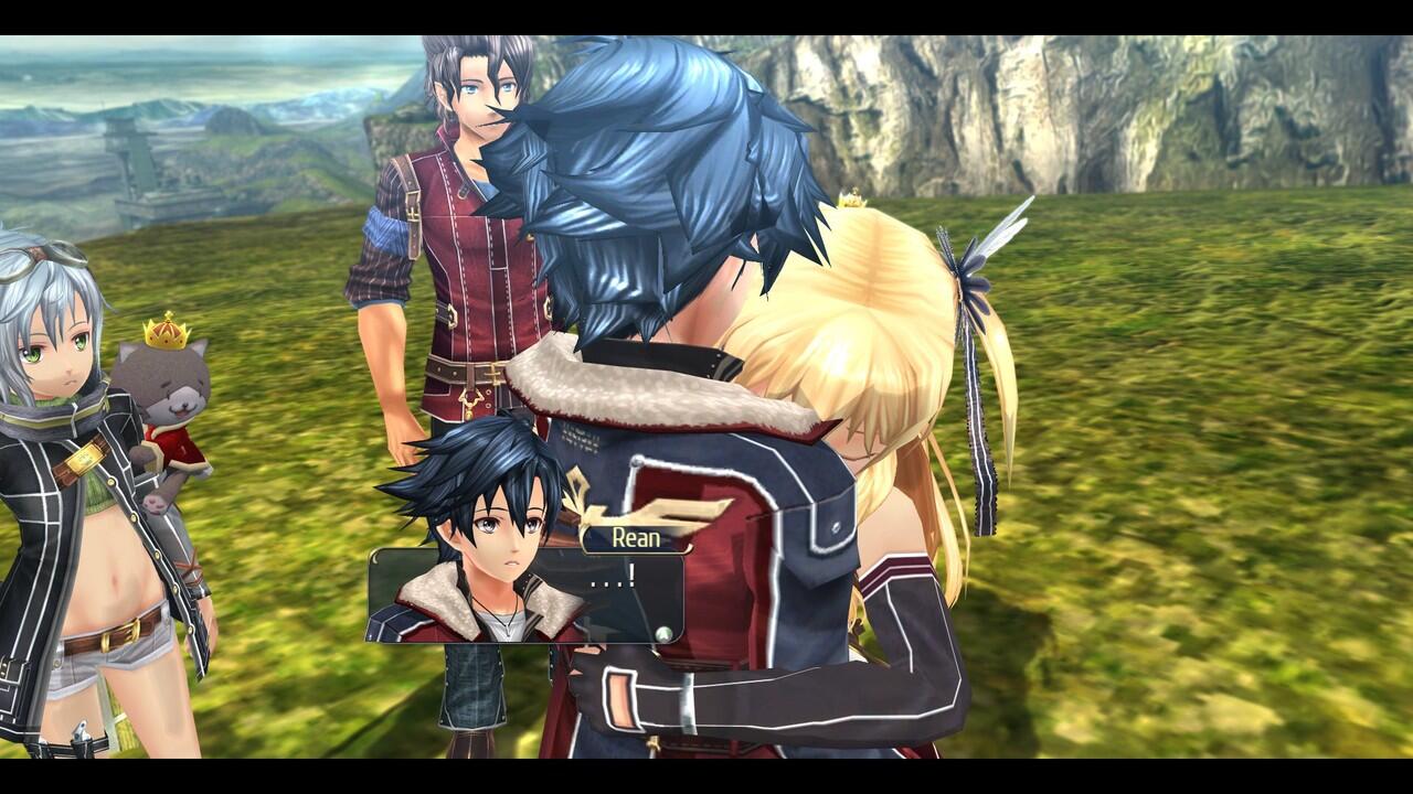 Legend Of Heroes Trails Of Cold Steel Hentai