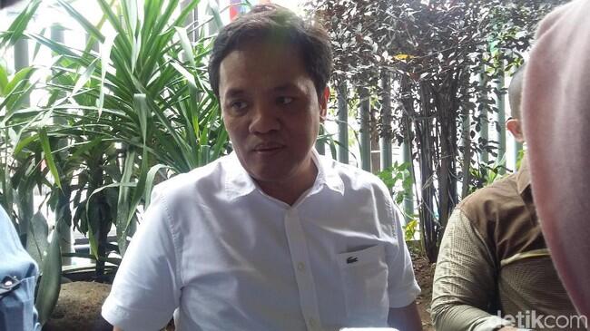 Dipolisikan karena Ratna Sarumpaet, Habiburokhman: Saya Korban