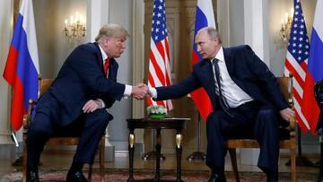 Dunia Lebih Percaya Xi Jinping dan Putin, Dibanding Trump