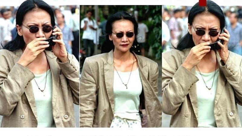 Polisi soal Penangkapan Ratna Sarumpaet: Agar Tak Kabur Seperti Rizieq