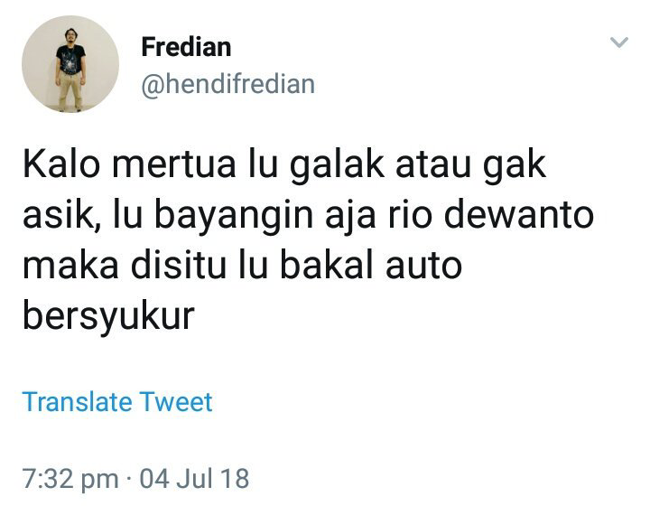 Ratna Sarumpaet Bikin Heboh, Publik Ingin Selamatkan Rio Dewanto