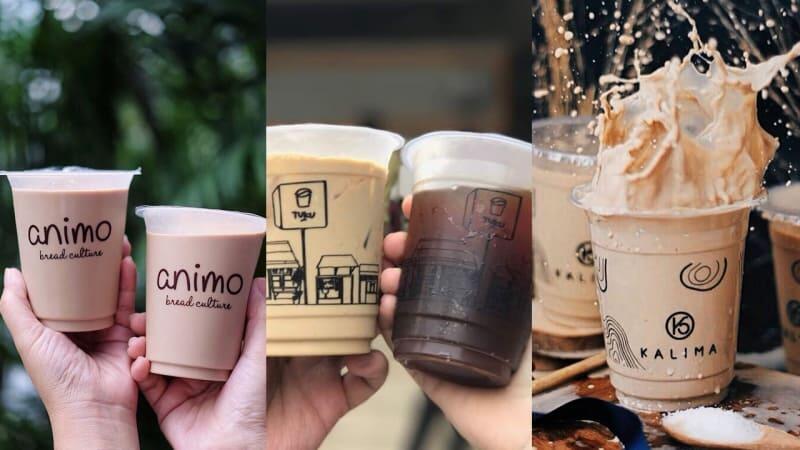 Bikin Melongo, 5 Kopi Ini Punya Harga Termahal Sejagat Raya