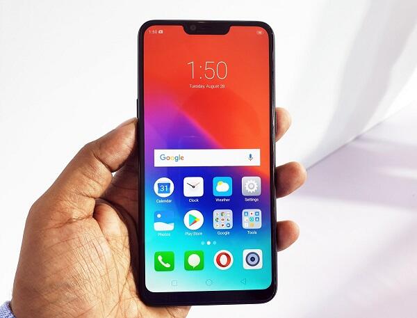 Merapat! Seri Realme 2 Bisa Kamu Cari di Sini! 