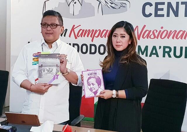 Hanum Rais Diminta Pelajari Sejarah Cut Nyak Dien