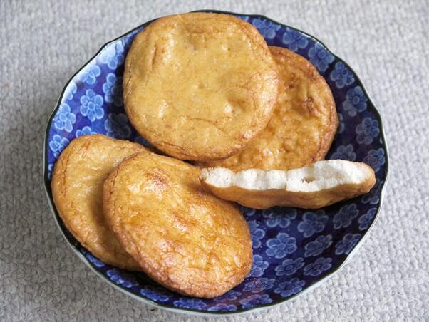 Mengenal Senbei, Kerupuknya Orang Jepang