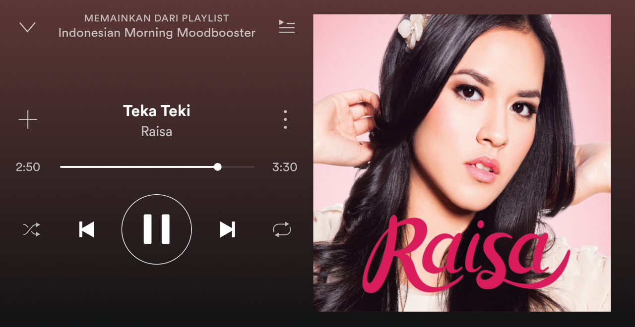 &#91;MUSICOC&#93; #Playlist Indonesian Morning Moodbooster, Buat Mewarnai Pagimu #AslinyaLo