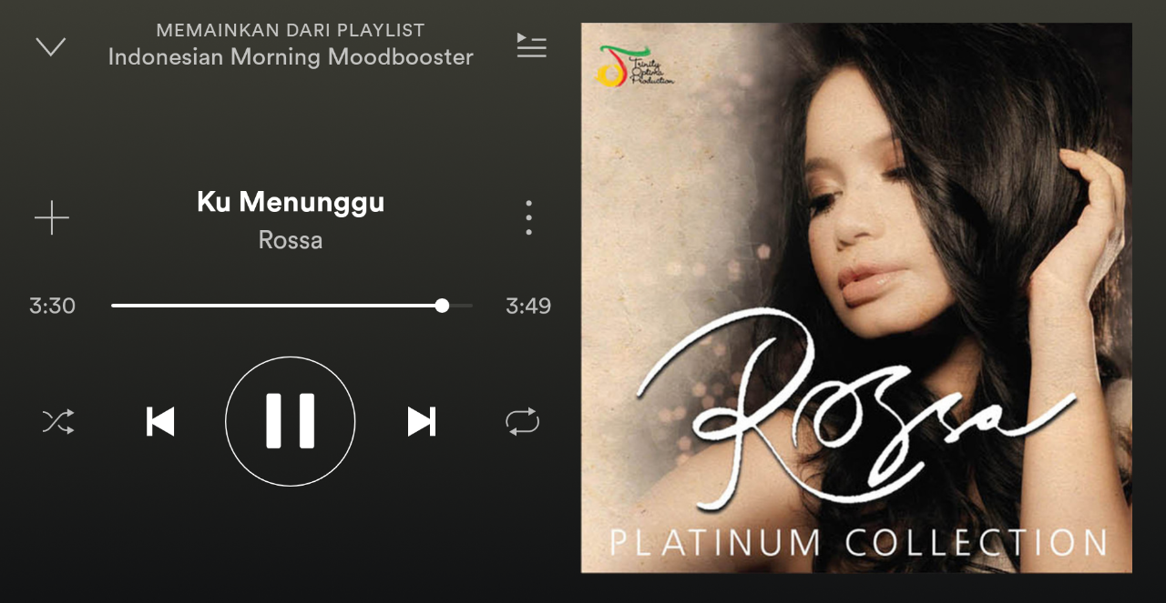 &#91;MUSICOC&#93; #Playlist Indonesian Morning Moodbooster, Buat Mewarnai Pagimu #AslinyaLo