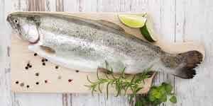 Bau Amis Pada Ikan, Mudah Kok Menghilangkannya !! Ini Caranya Gan