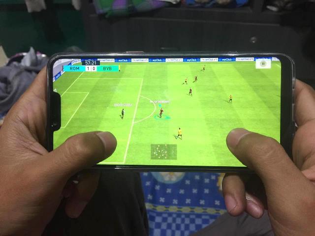 Rasanya Game PC Yang Hijrah Ke Smartphone