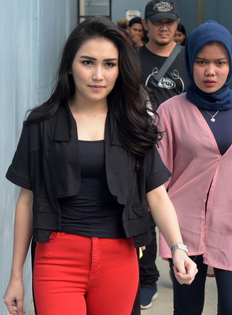 Ayu Ting Ting, Makin Cantik Aja