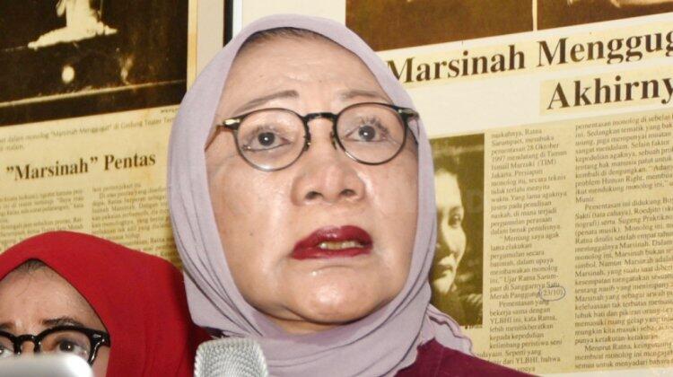 Kasihan, Usai Pengakuan Dosa, Ratna Dicampakkan dan Dianggap Biang Kerok
