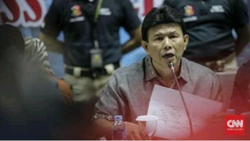 Buoy Tsunami di Palu Raib, Polisi Periksa Penanggung Jawab