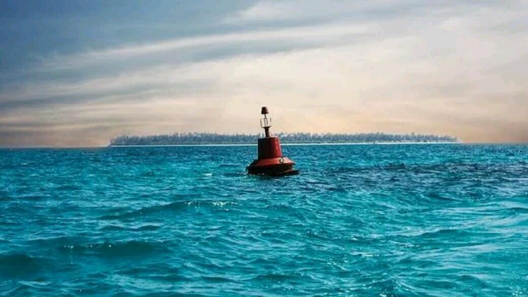 Buoy Tsunami di Palu Raib, Polisi Periksa Penanggung Jawab