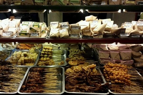 7 Tempat Makan (Tengah) Malam di Yogyakarta yang Nggak Bikin Kantong Agan Merana