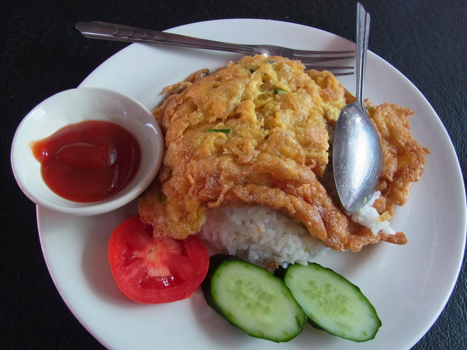 10 Makanan yang Pasti Muncul di Drama Thailand, Bikin Ngiler Maksimal