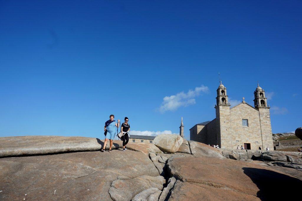 GALICIA, LEBIH CELTIC DARIPADA SPANYOL