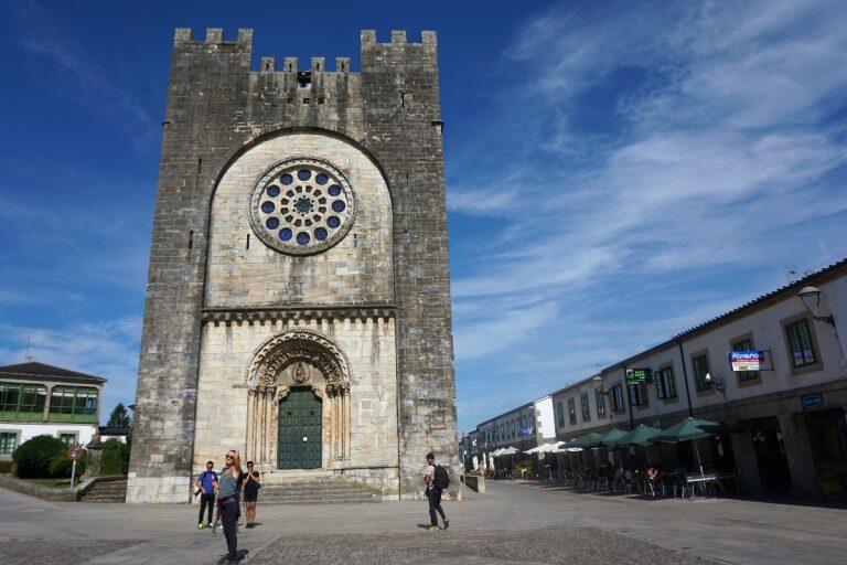 GALICIA, LEBIH CELTIC DARIPADA SPANYOL