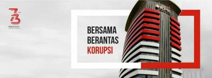 KPK Amankan Rp120 Juta Saat OTT di Ambon