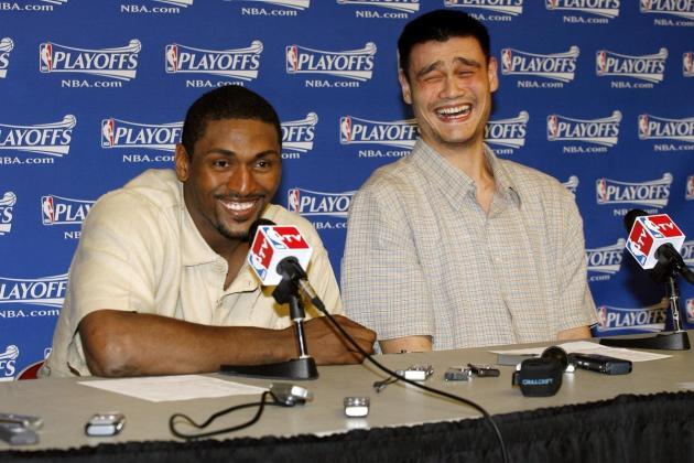 asal-usul meme yao ming asal-usul meme yao ming