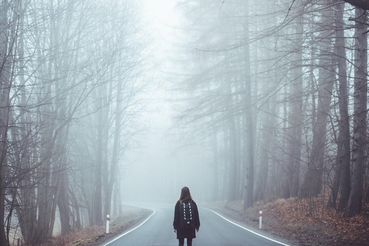 Tips Sederhana Biar Kamu Tak Akan Pernah Tersesat Lagi Ketika Traveling, Selamanya!