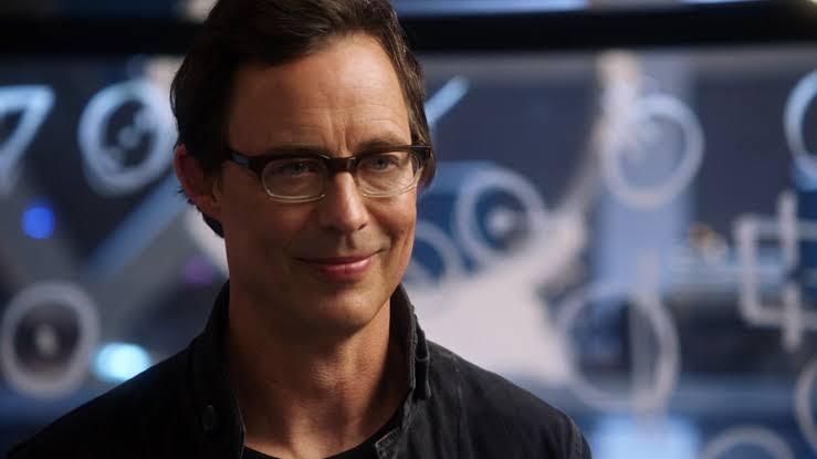 5 Karakter serial The Flash FAVORIT ane (Favorit Agan Mana ?)
