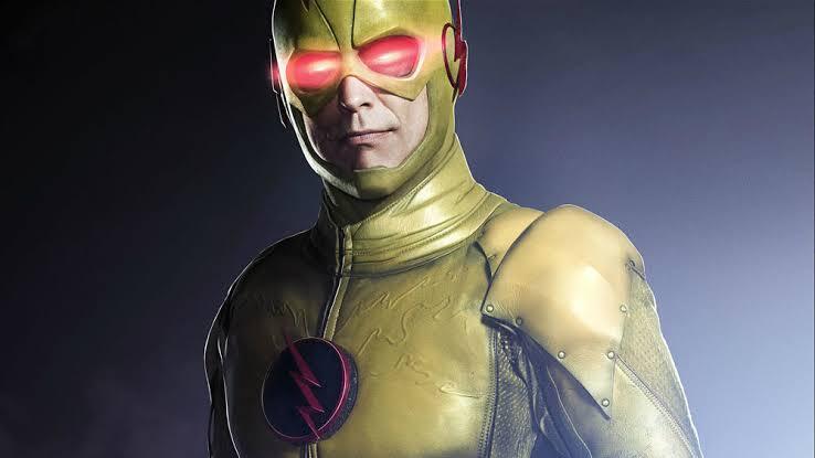 5 Karakter serial The Flash FAVORIT ane (Favorit Agan Mana ?)