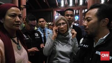 Penggeledahan Rumah dan Awal Sandiwara Penganiayaan Ratna Sarumpaet