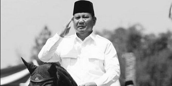 Prabowo Pemimpin Sejati 👍