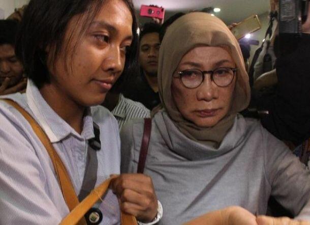 Ratna Hanya Berbohong, Polisi Sita Barang Sekoper Besar Termasuk ATM
