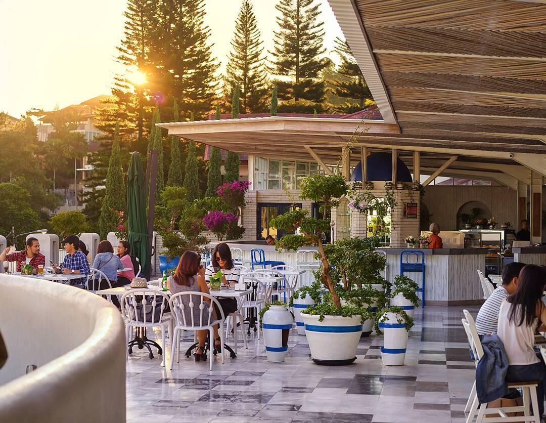 Pengin Romantic Dining di Bandung, Cek Dulu Tempat-tempatnya Di Sini!