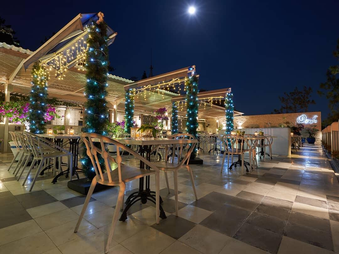 Pengin Romantic Dining di Bandung, Cek Dulu Tempat-tempatnya Di Sini!