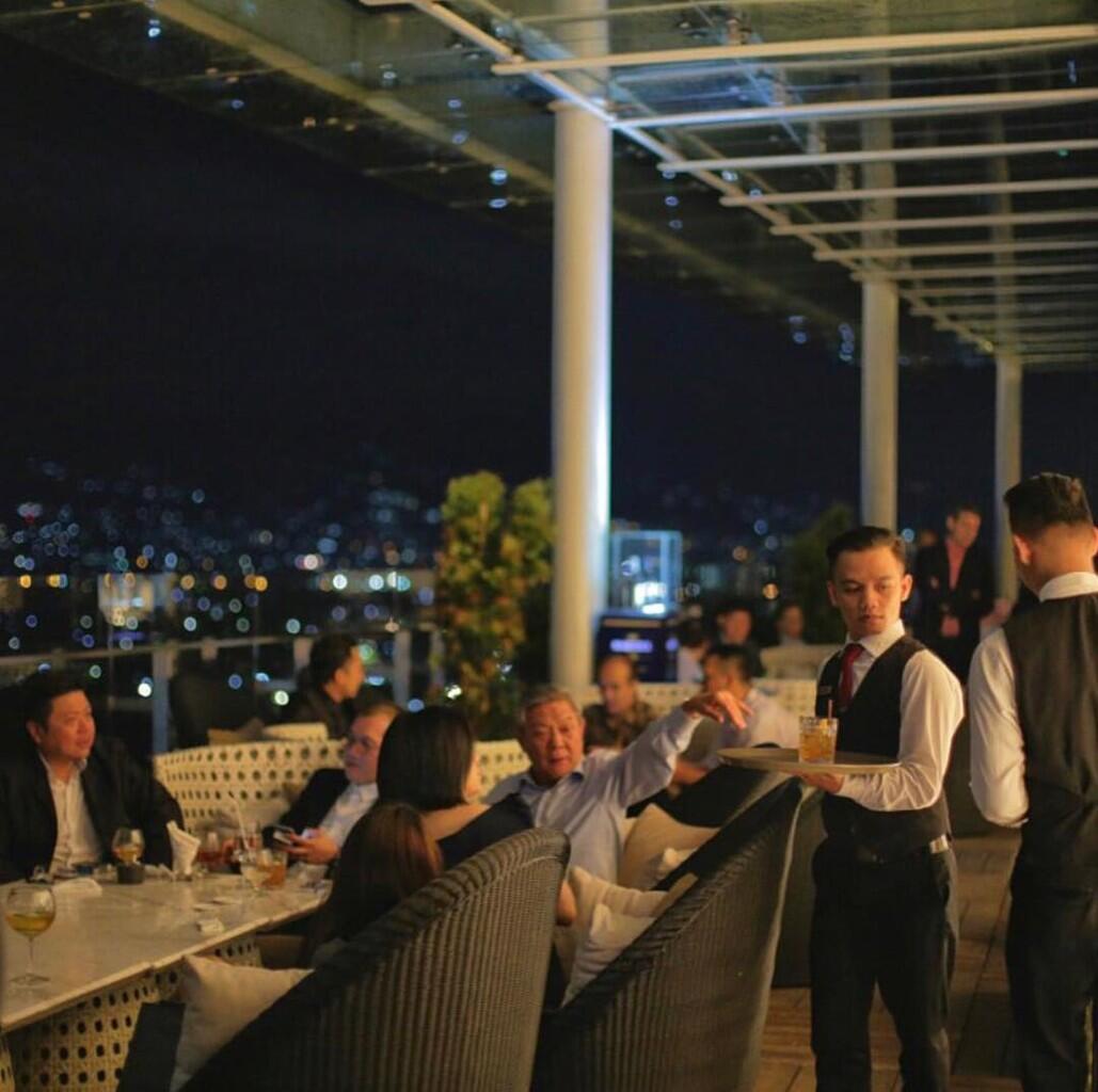 Pengin Romantic Dining di Bandung, Cek Dulu Tempat-tempatnya Di Sini!