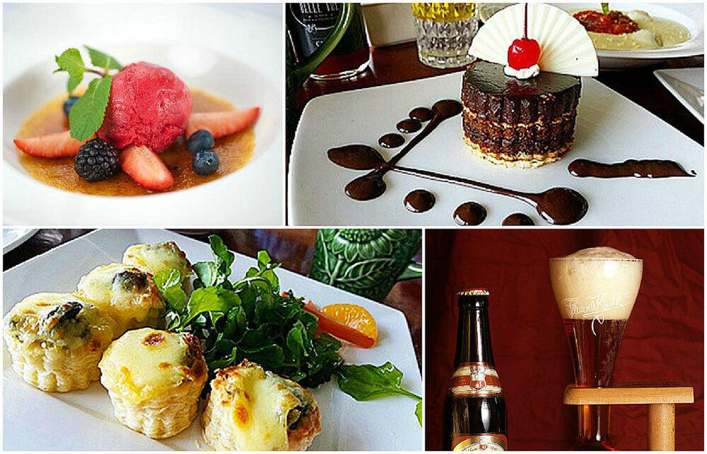 Pengin Romantic Dining di Bandung, Cek Dulu Tempat-tempatnya Di Sini!