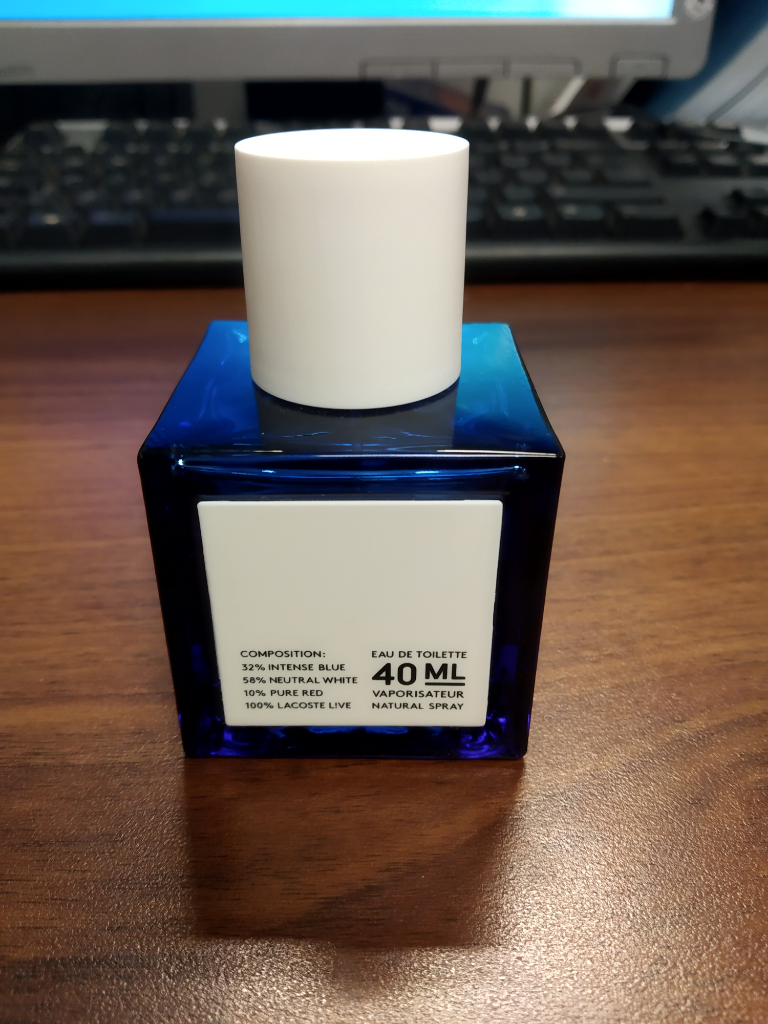 Parfum Pria yang wanginya enak dan tahan lama - Page 2 | KASKUS