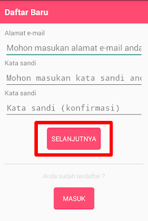 LICORICE - Dapetin UANG TUNAI/VOUCHER Cuma ngisi Survey Doangggg