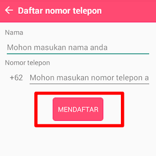 LICORICE - Dapetin UANG TUNAI/VOUCHER Cuma ngisi Survey Doangggg