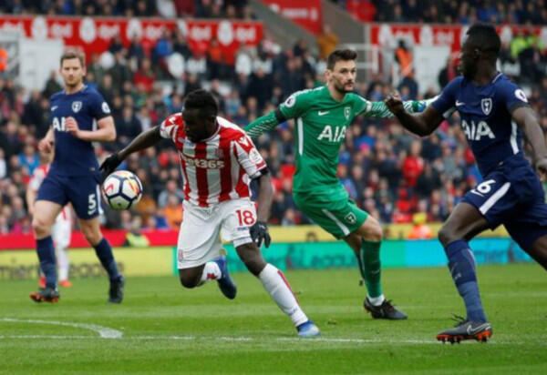 Blunder-Blunder Hugo Lloris